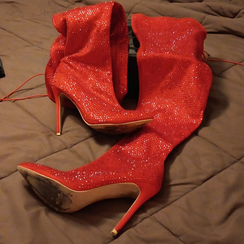 COPY - COPY - Boots